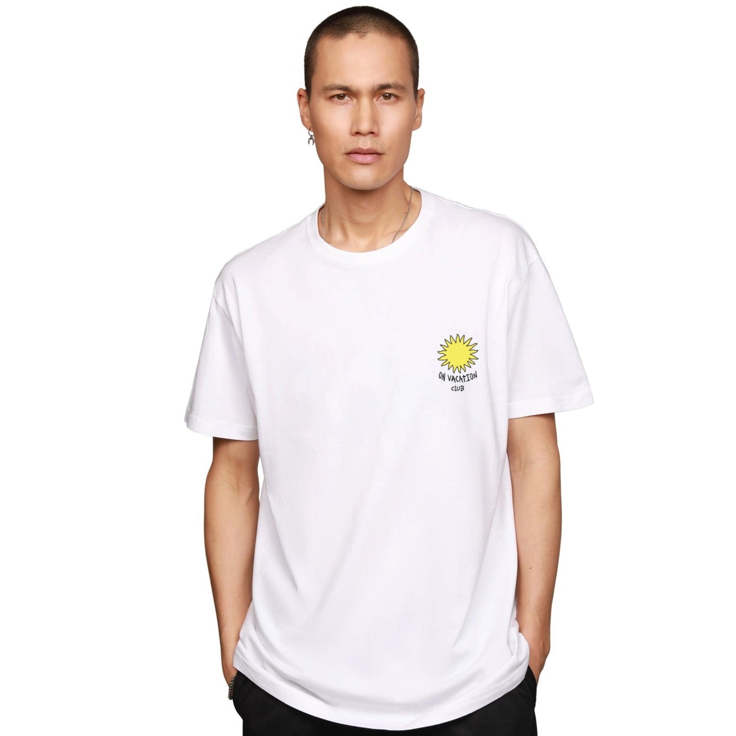 OnVacation® Another Day In Paradise T-shirt