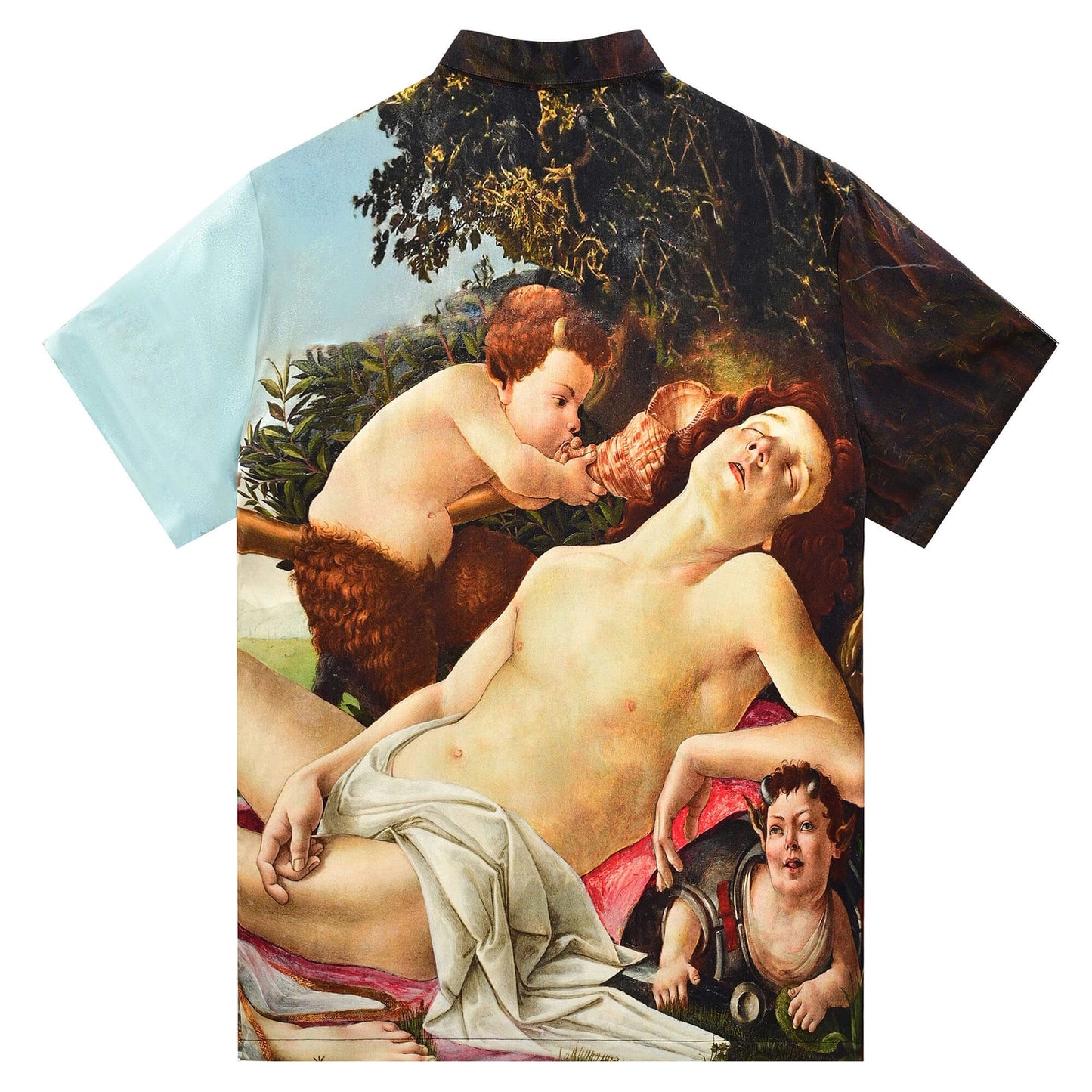 VeryRare® War Nd Peace/Love Shirt