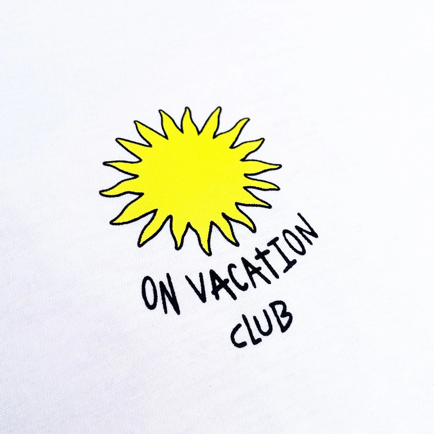 OnVacation® Another Day In Paradise T-shirt