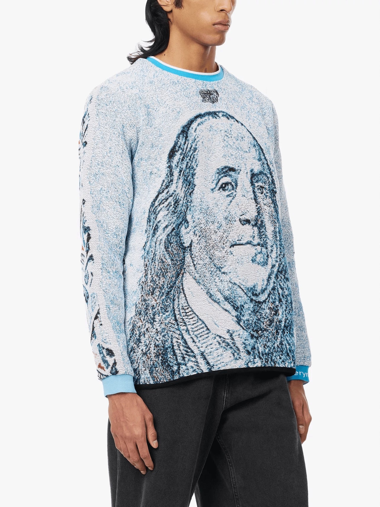 VeryRare® Whole Lotta Benjamins Crewneck