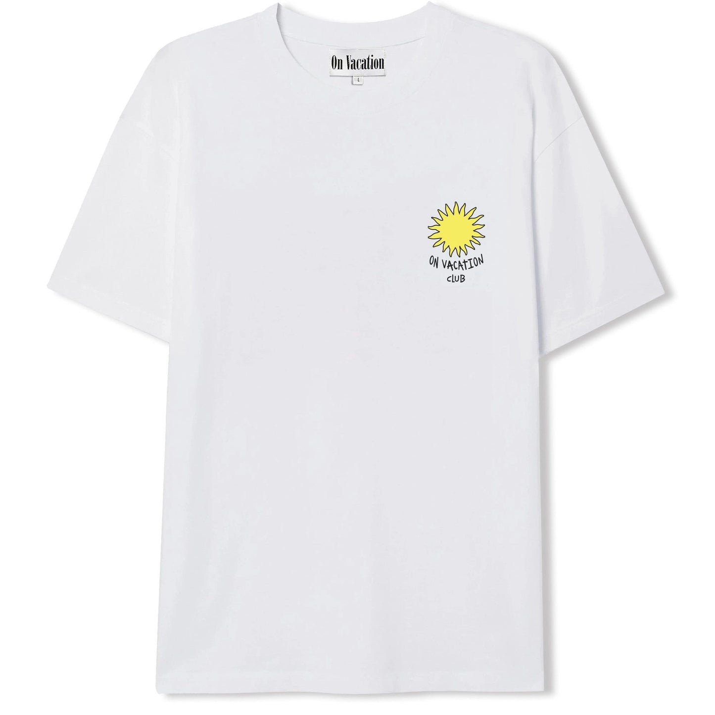 OnVacation® Another Day In Paradise T-shirt