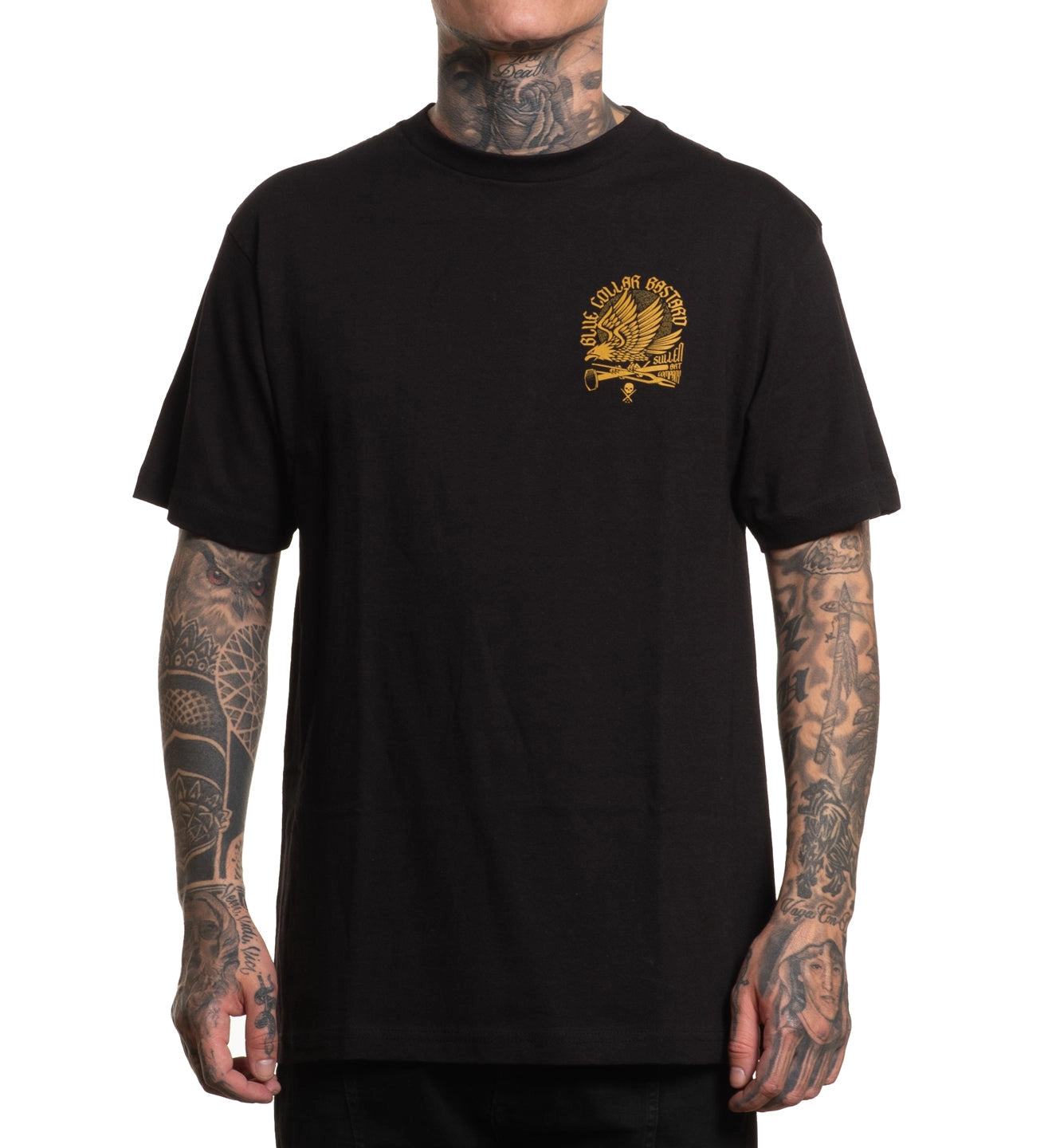 Sullen Forged T-Shirt