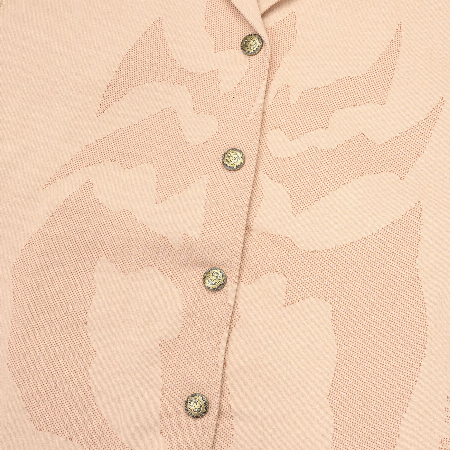 VeryRare® Cyber Sigil Shirt