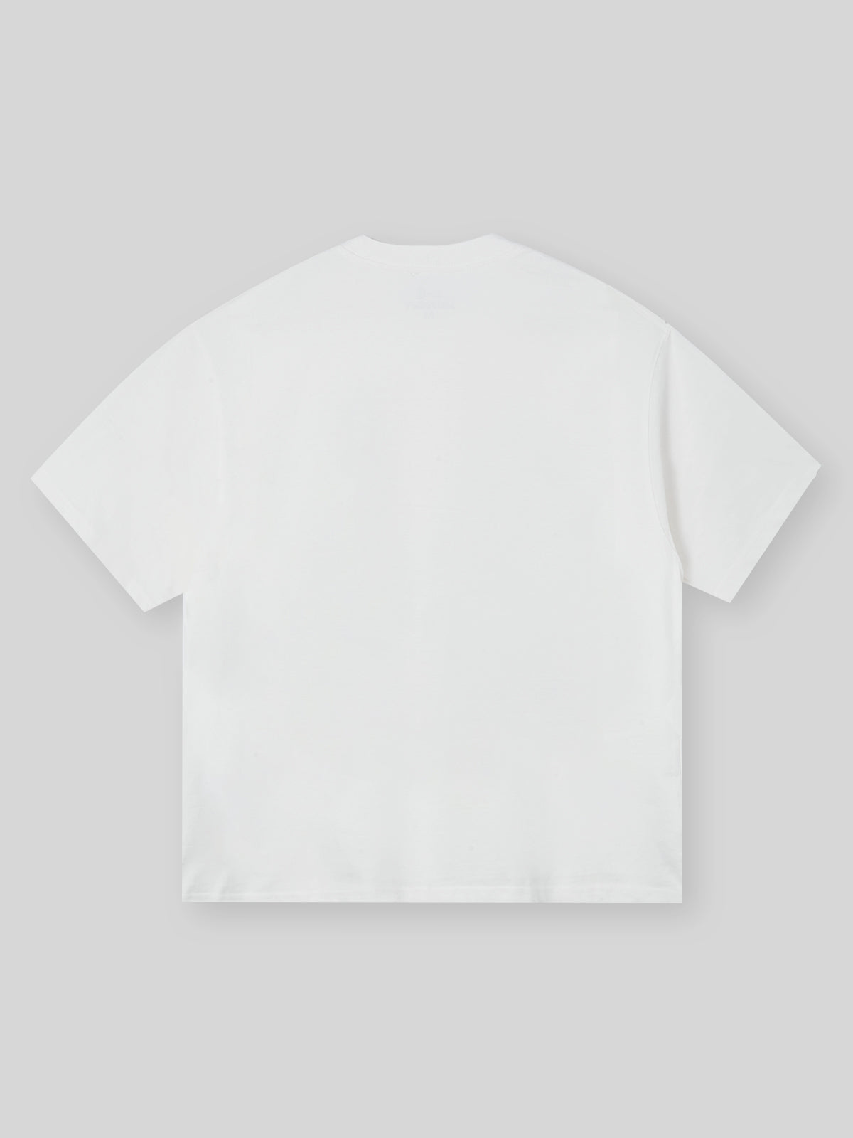 NOISSEY Exclusive IP Little Fireman Print T-shirt first publish