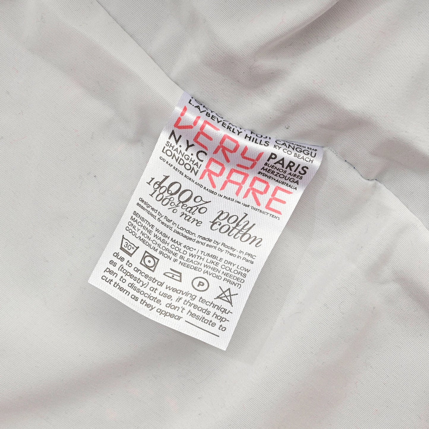 VeryRare® The Tiger Hunt Shirt