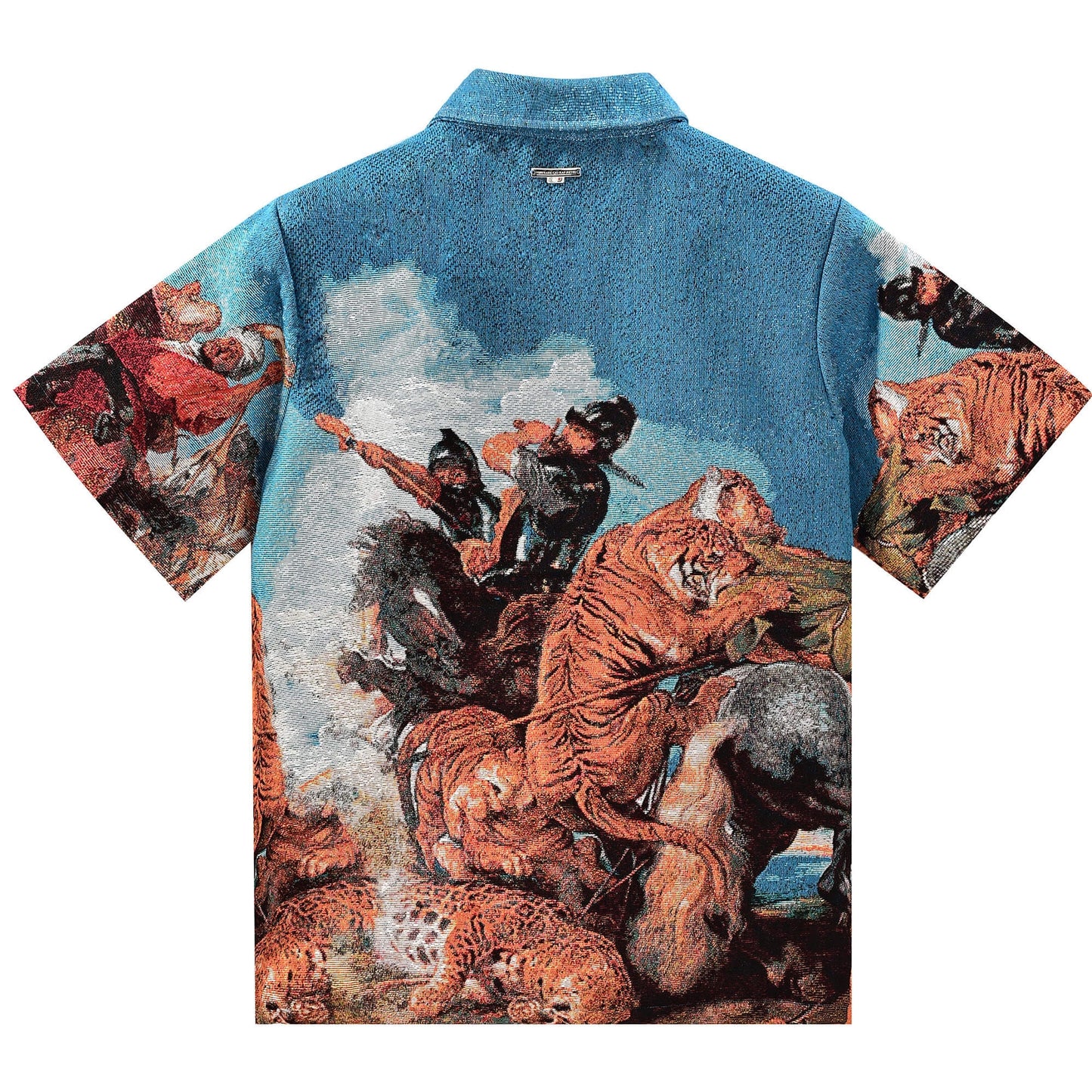 VeryRare® The Tiger Hunt Shirt