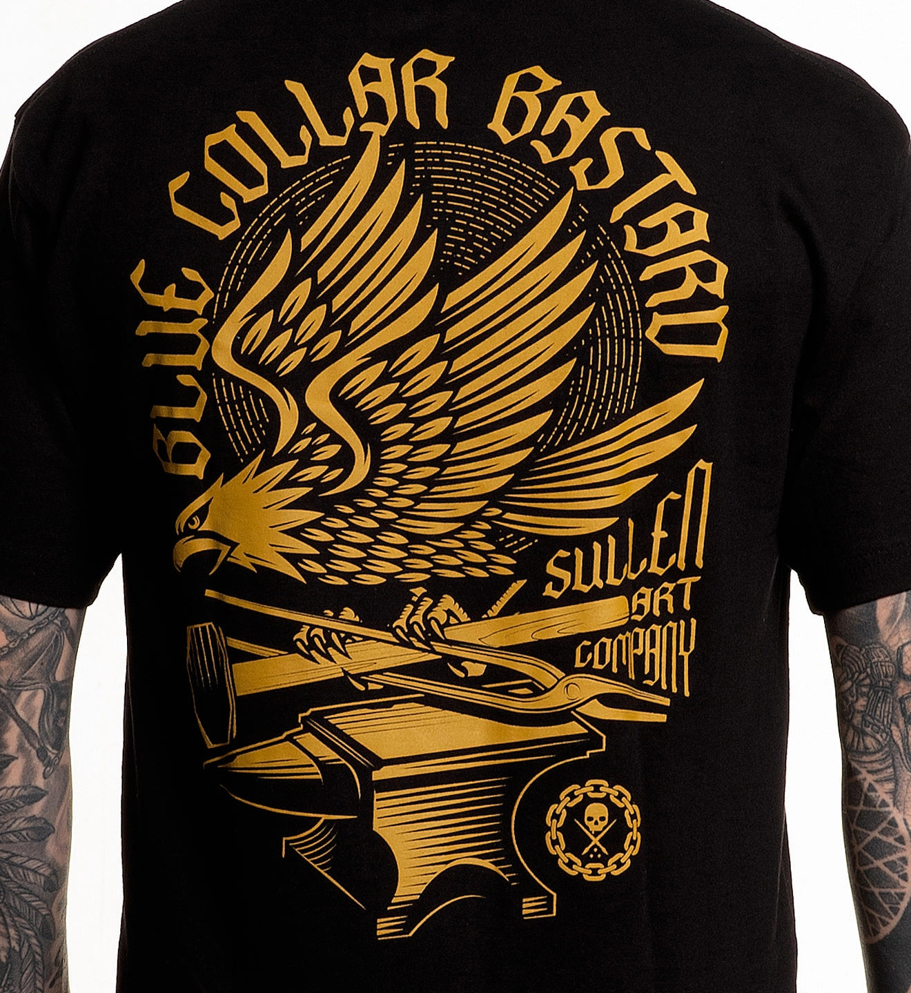 Sullen Forged T-Shirt