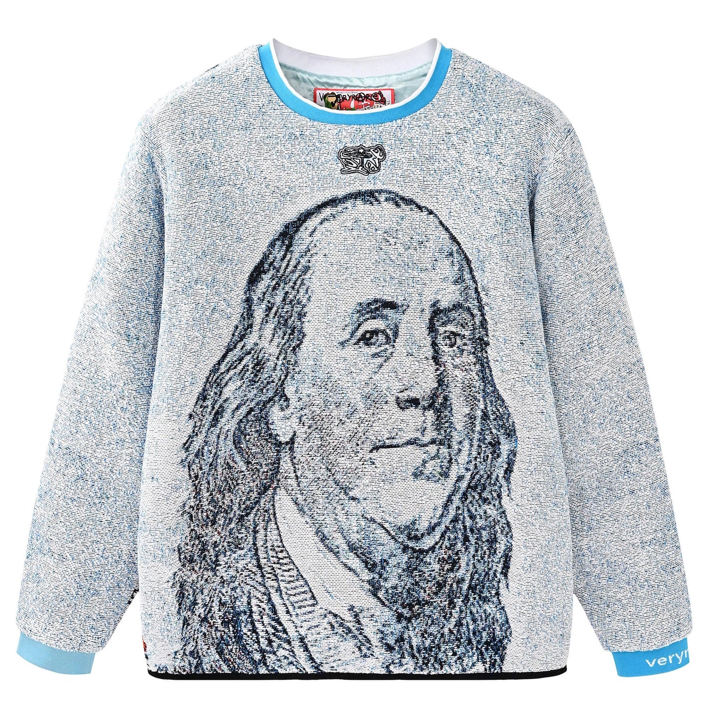 VeryRare® Whole Lotta Benjamins Crewneck