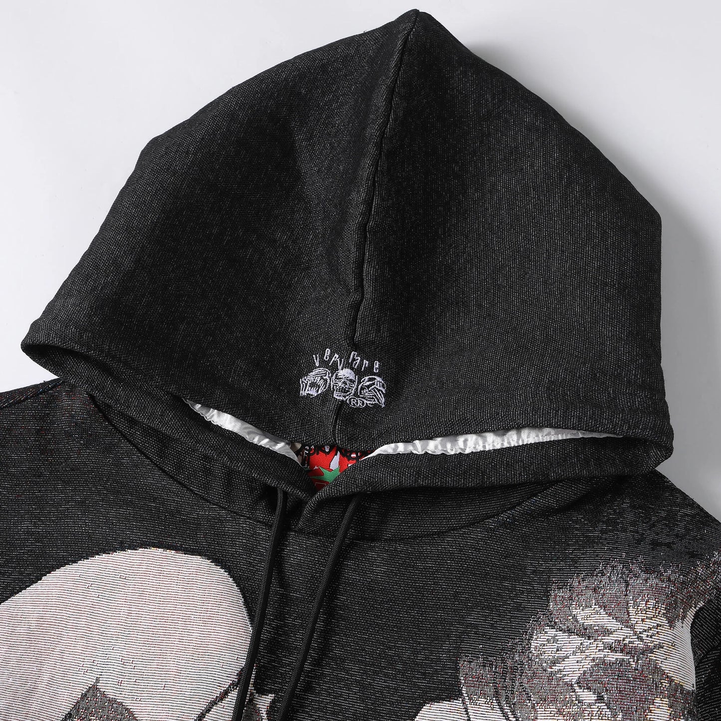 VeryRare® Gashadokuro Hoodie