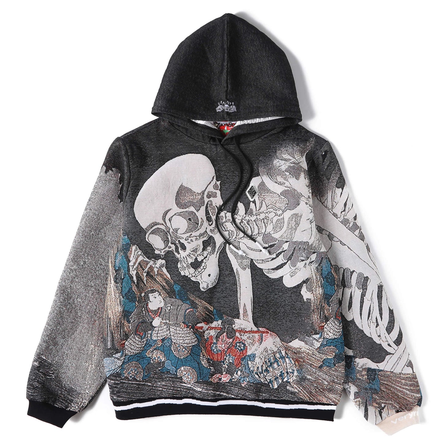 VeryRare® Gashadokuro Hoodie