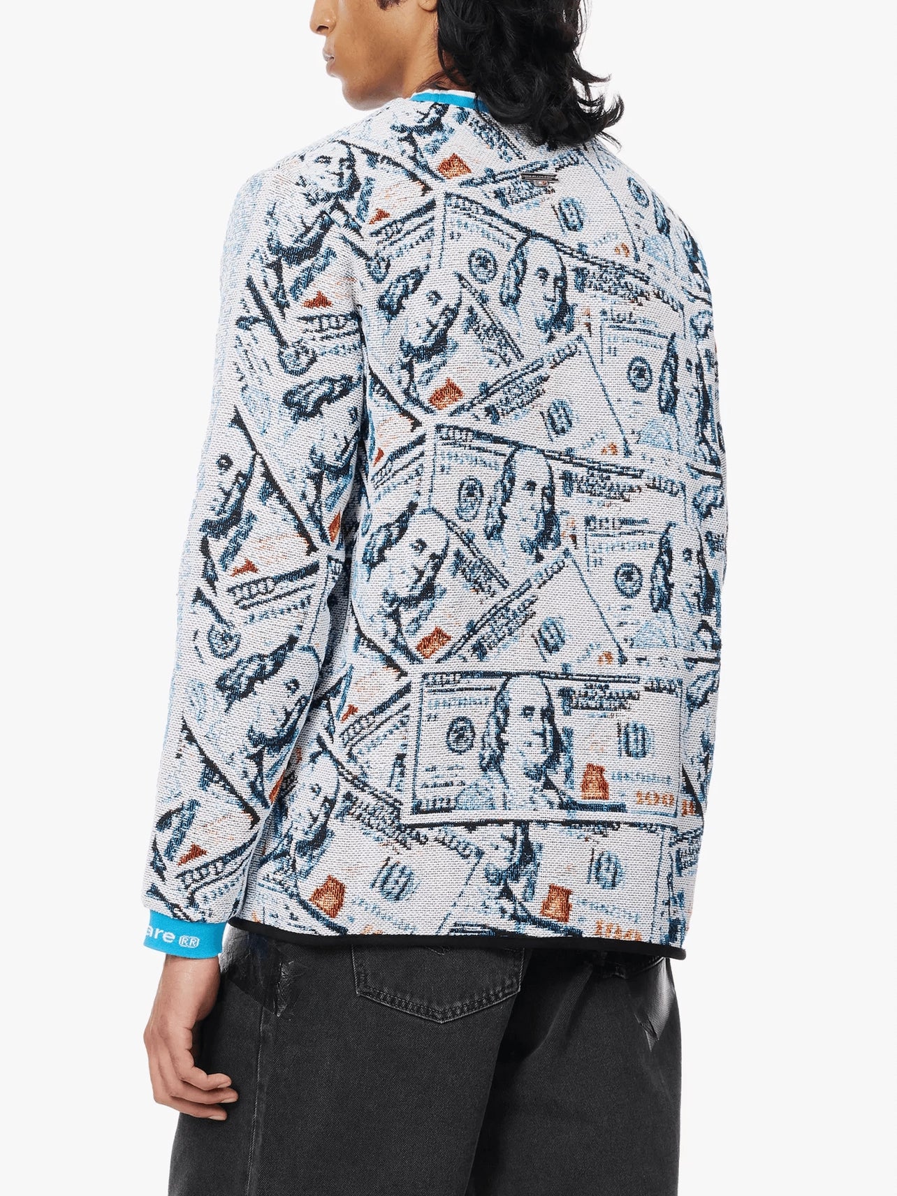 VeryRare® Whole Lotta Benjamins Crewneck