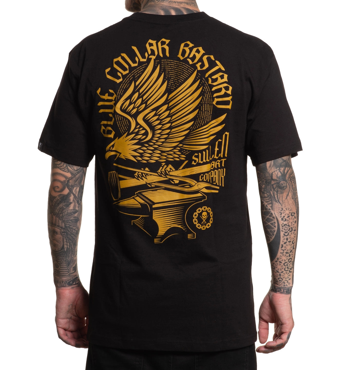 Sullen Forged T-Shirt