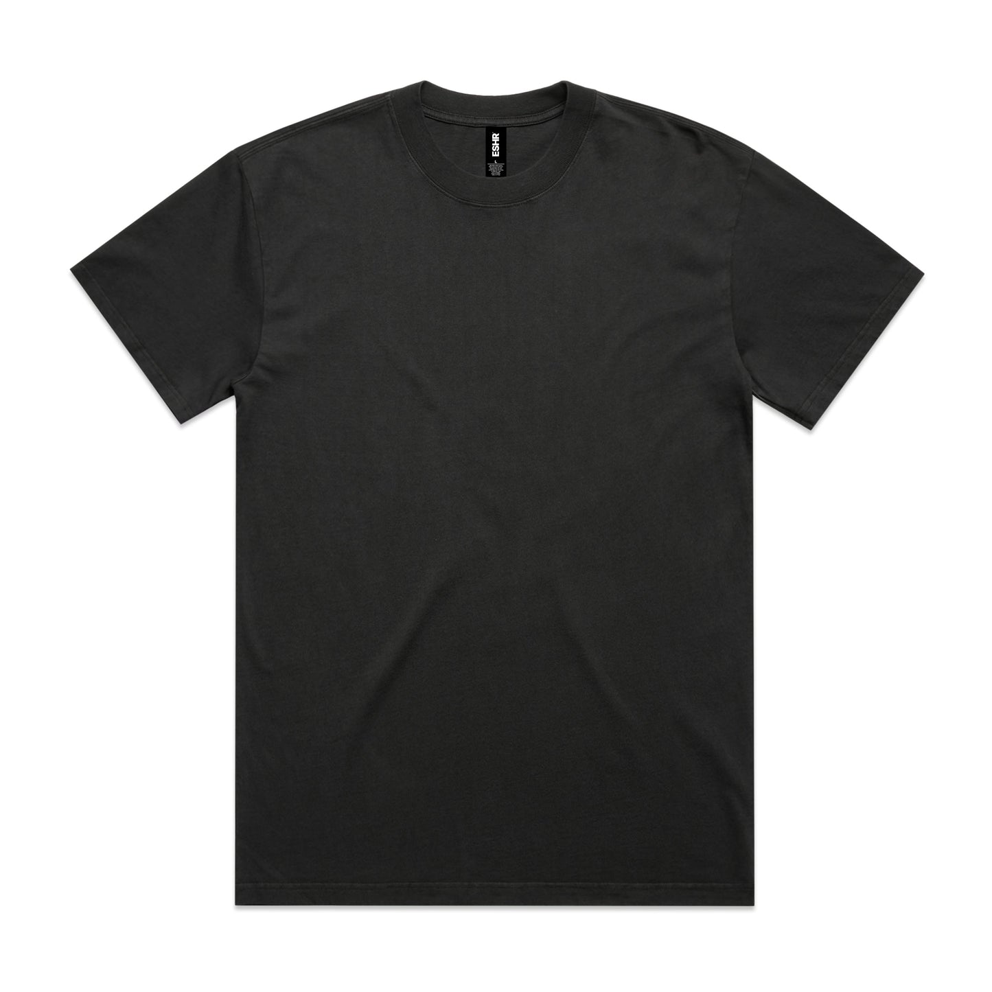 ESHR® Heavy Faded Tee