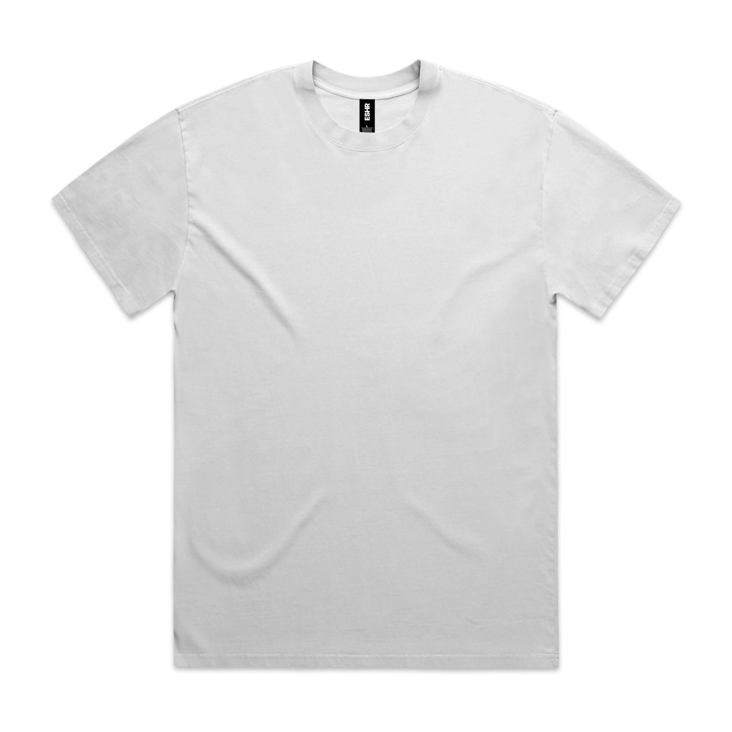 ESHR® Heavy Faded Tee
