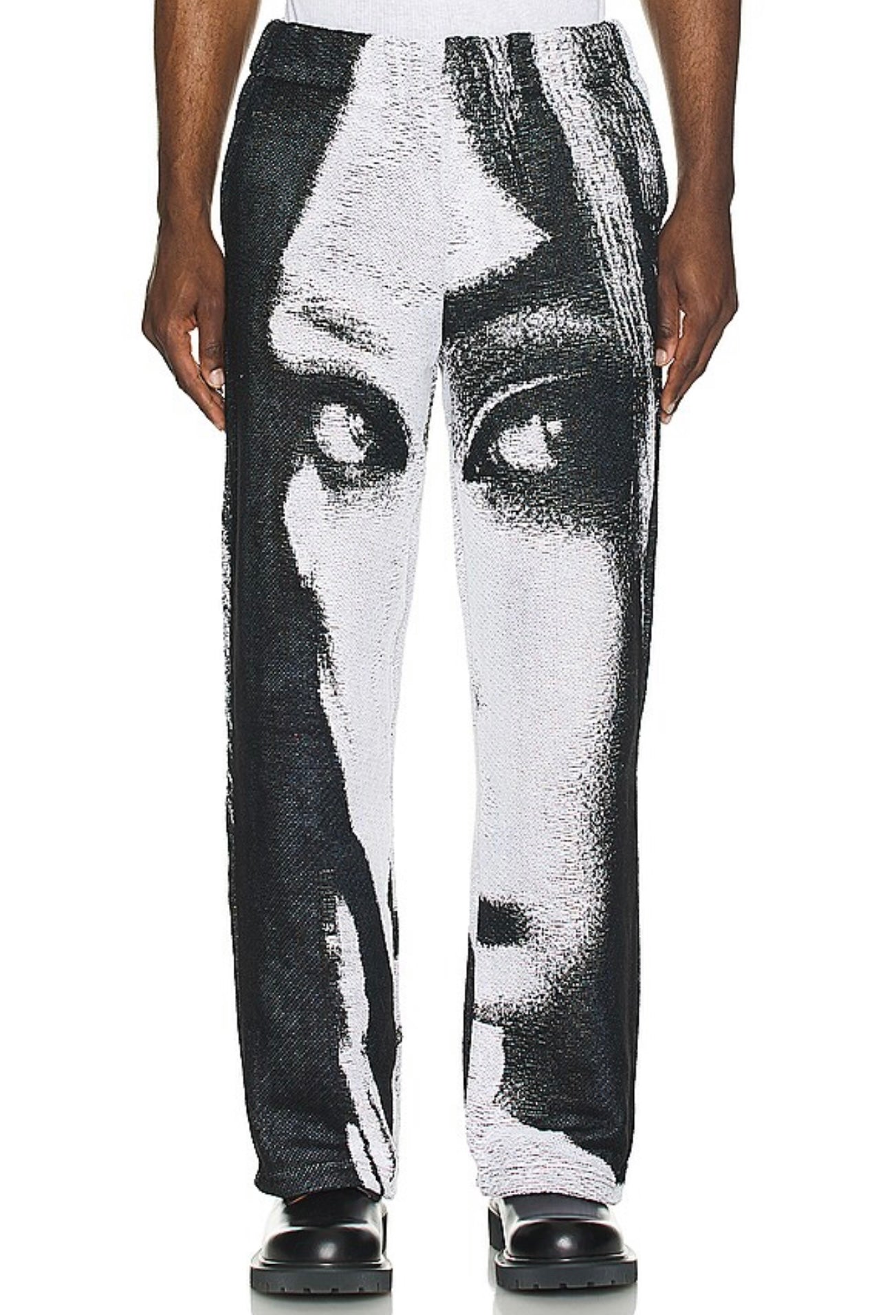 FuneralApparel "Her" Pants