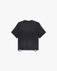 Washed Black color