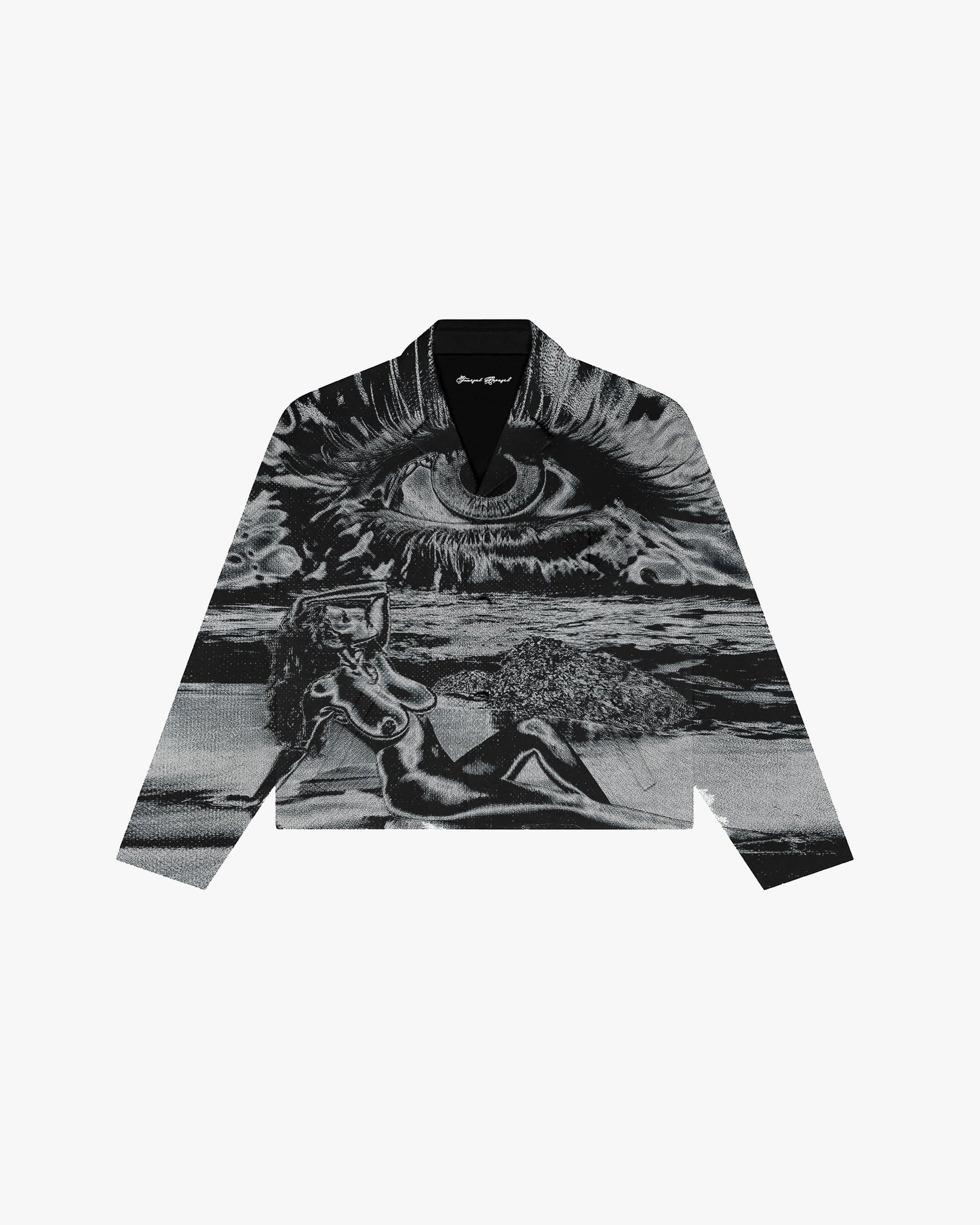 FuneralApparel Trip Jacket