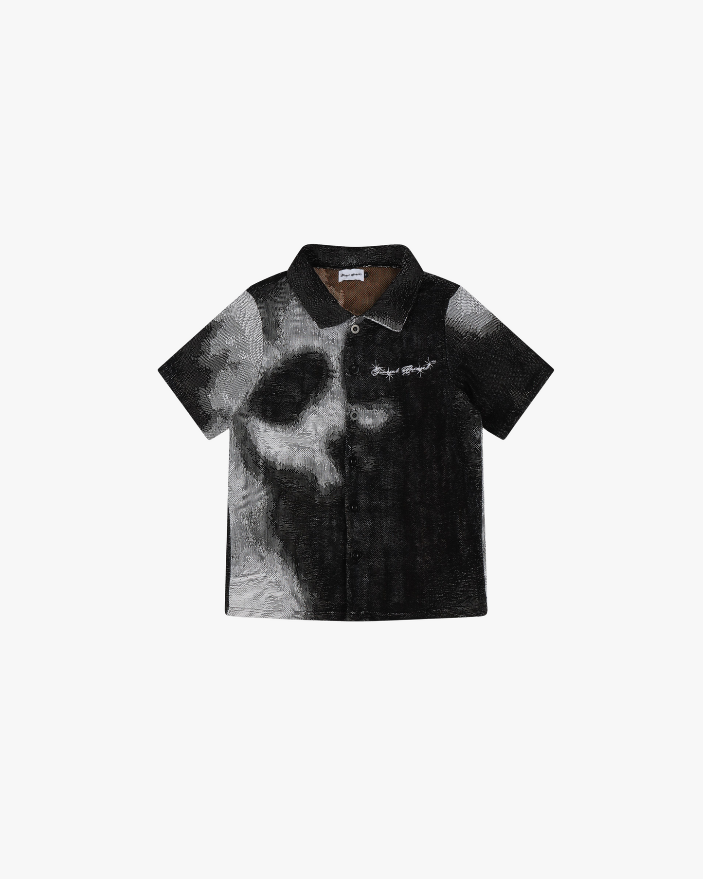 FuneralApparel Ghost Shirt