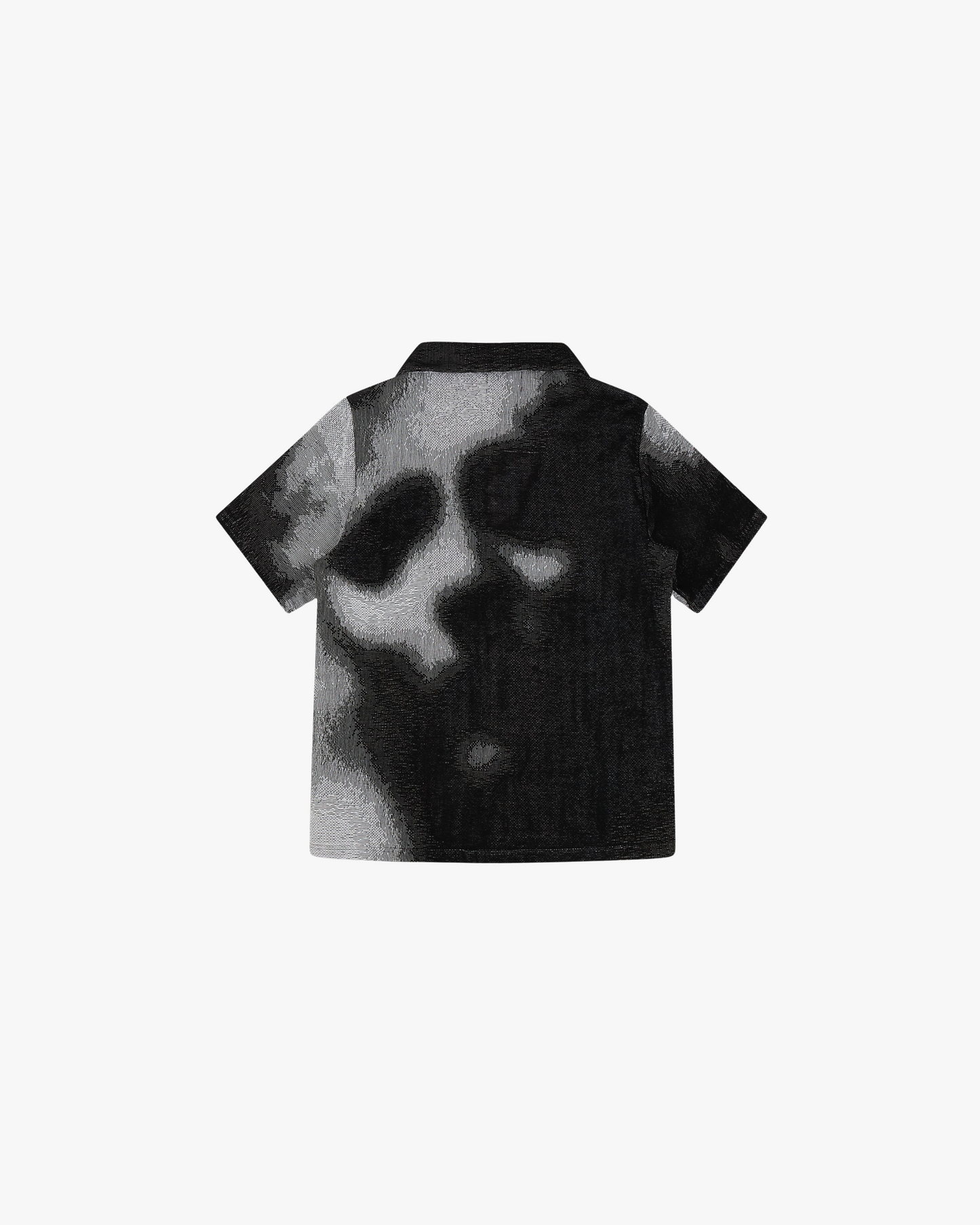 FuneralApparel Ghost Shirt