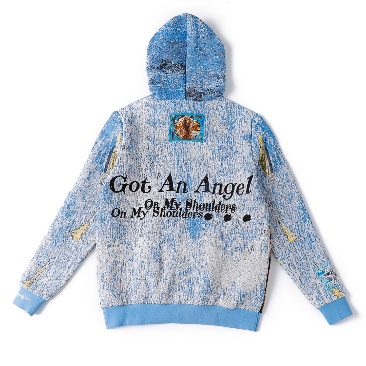 VeryRare® Heaven Hoodie