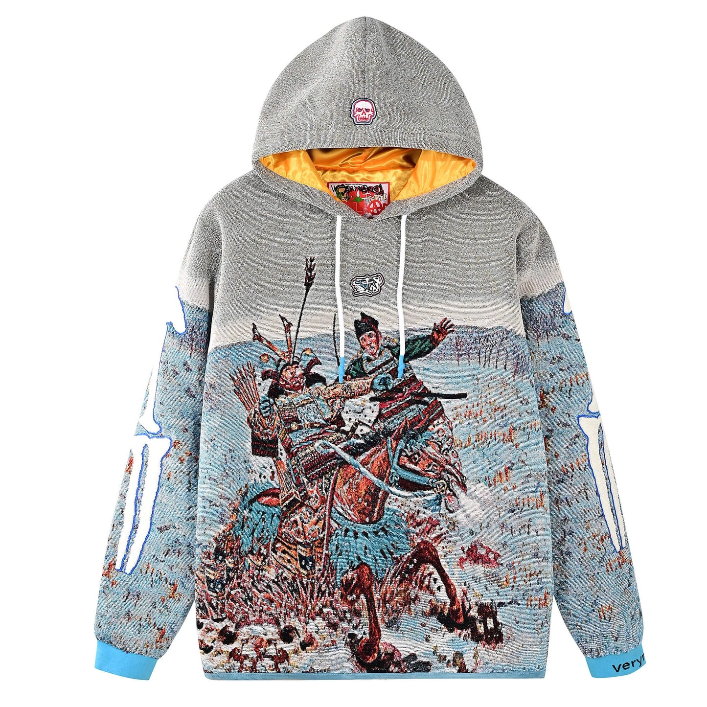 VeryRare® Fatality Hoodie