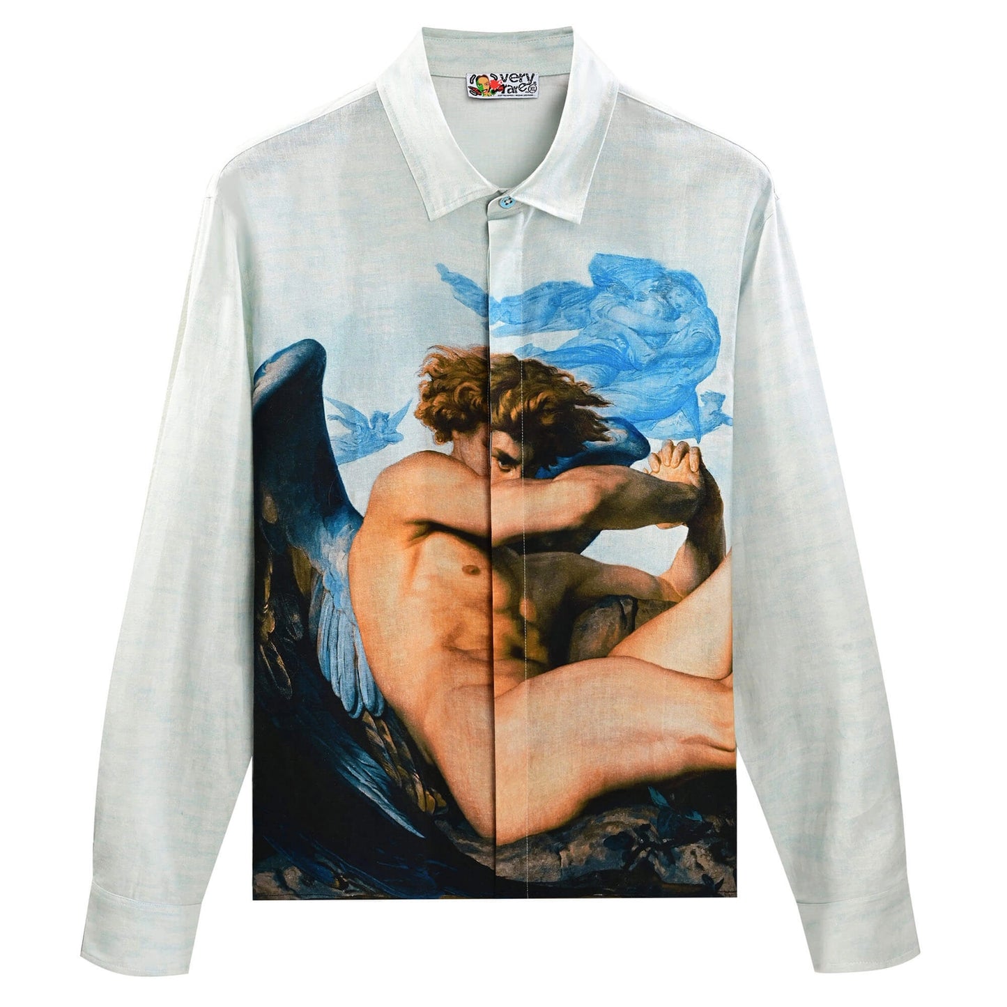 VeryRare® Fallen Angel  Shirt