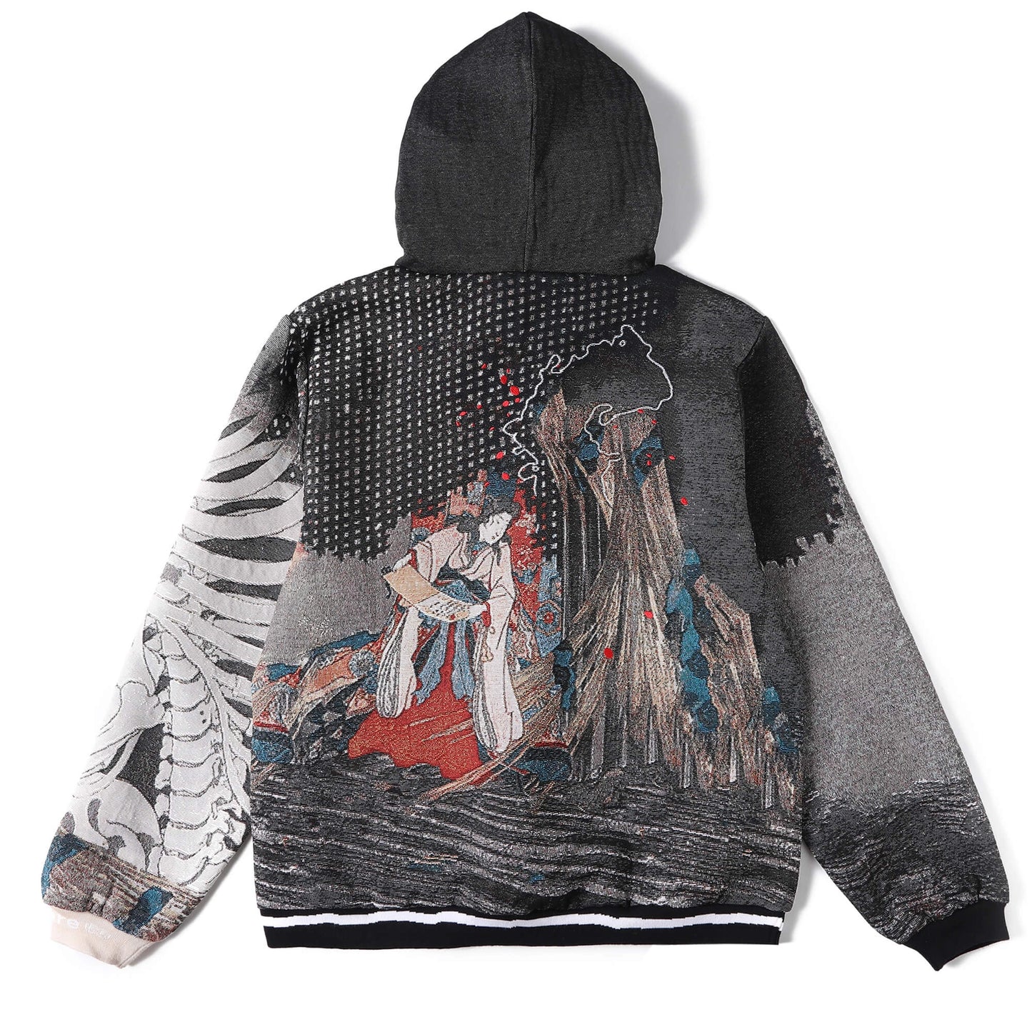 VeryRare® Gashadokuro Hoodie