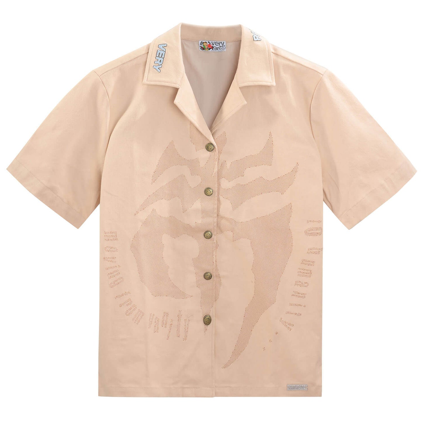 VeryRare® Cyber Sigil Shirt