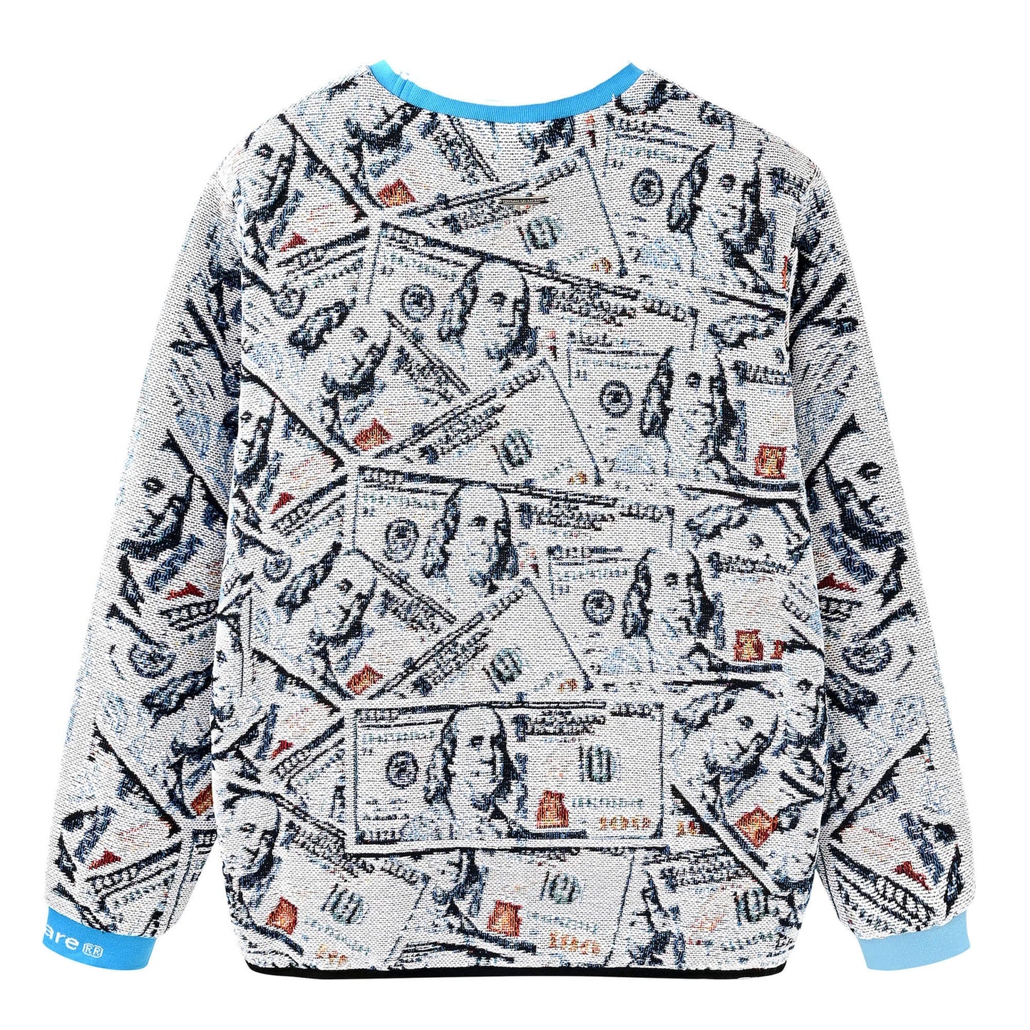 VeryRare® Whole Lotta Benjamins Crewneck